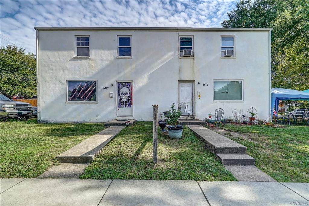 1414 Chestnut Street - Photo 1