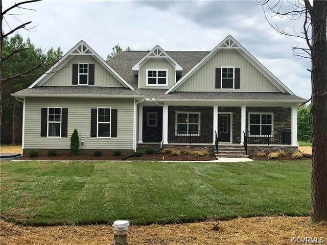 15181 Fawn Hollow Trail - Photo 1