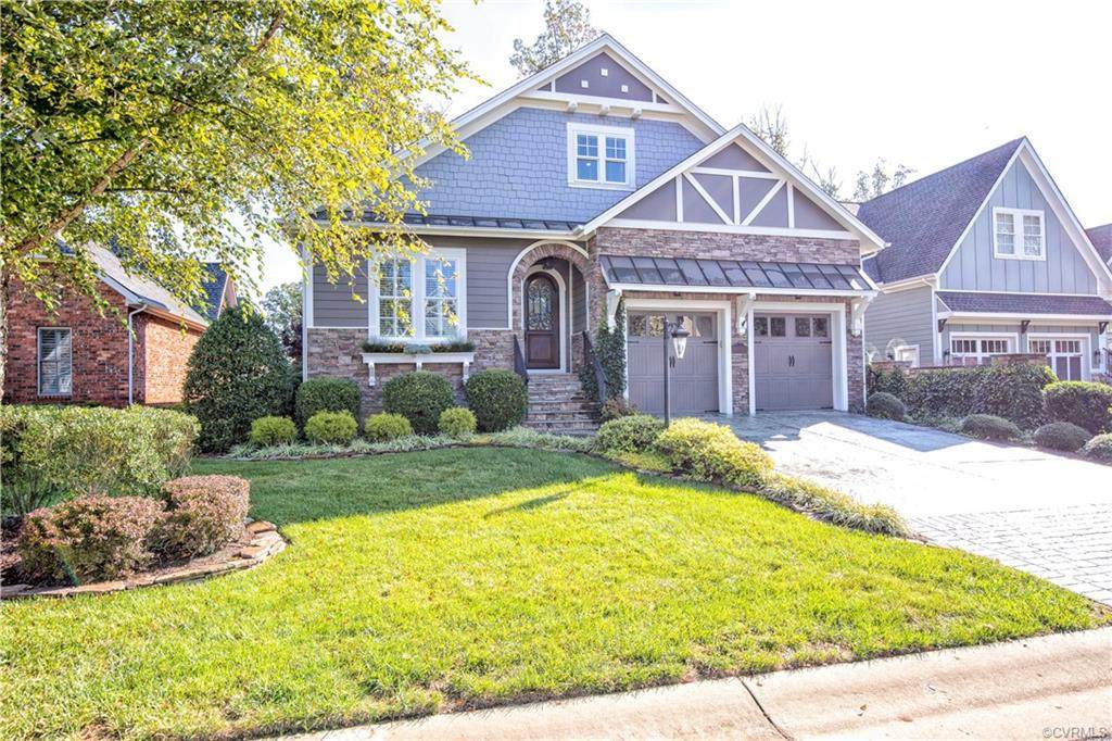 463 Bel Bridge Circle - Photo 1