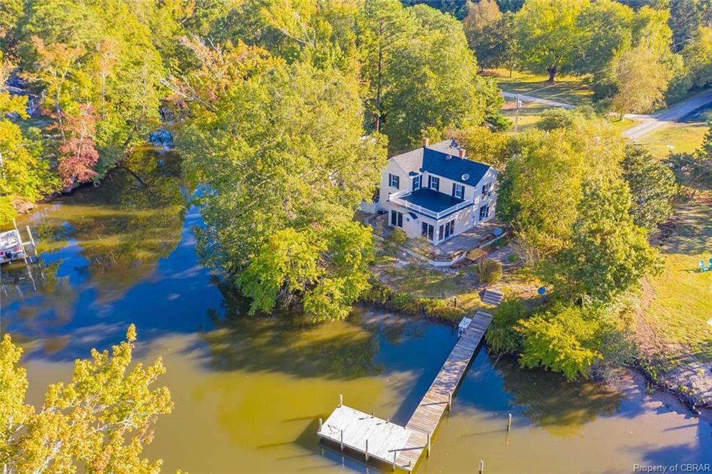 130 Creeks End Lane - Photo 1