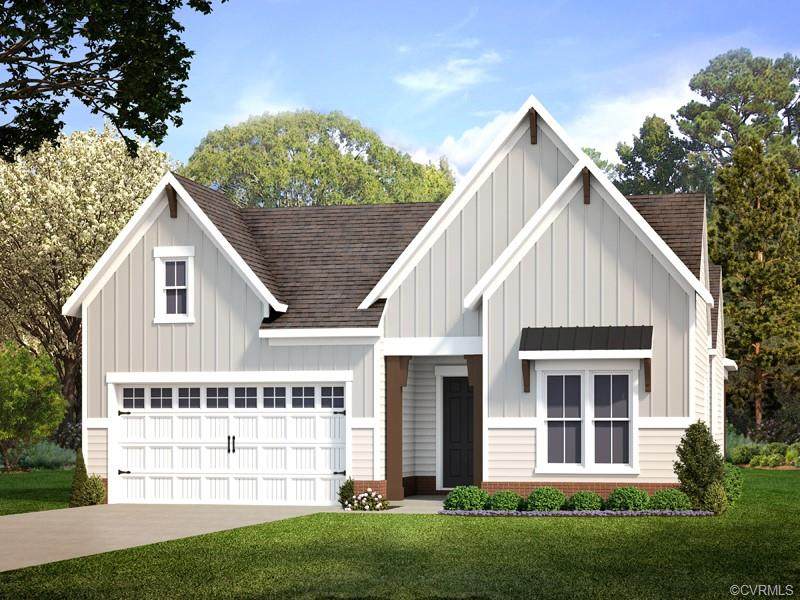 1730 Mainsail Lane - Photo 1