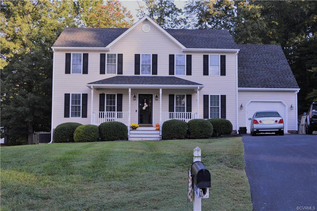 12418 Cameron Bridge Place - Photo 1