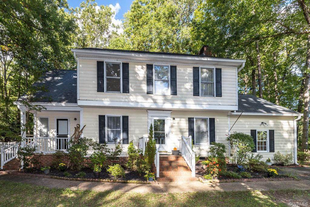 6008 Mill Spring Court - Photo 1
