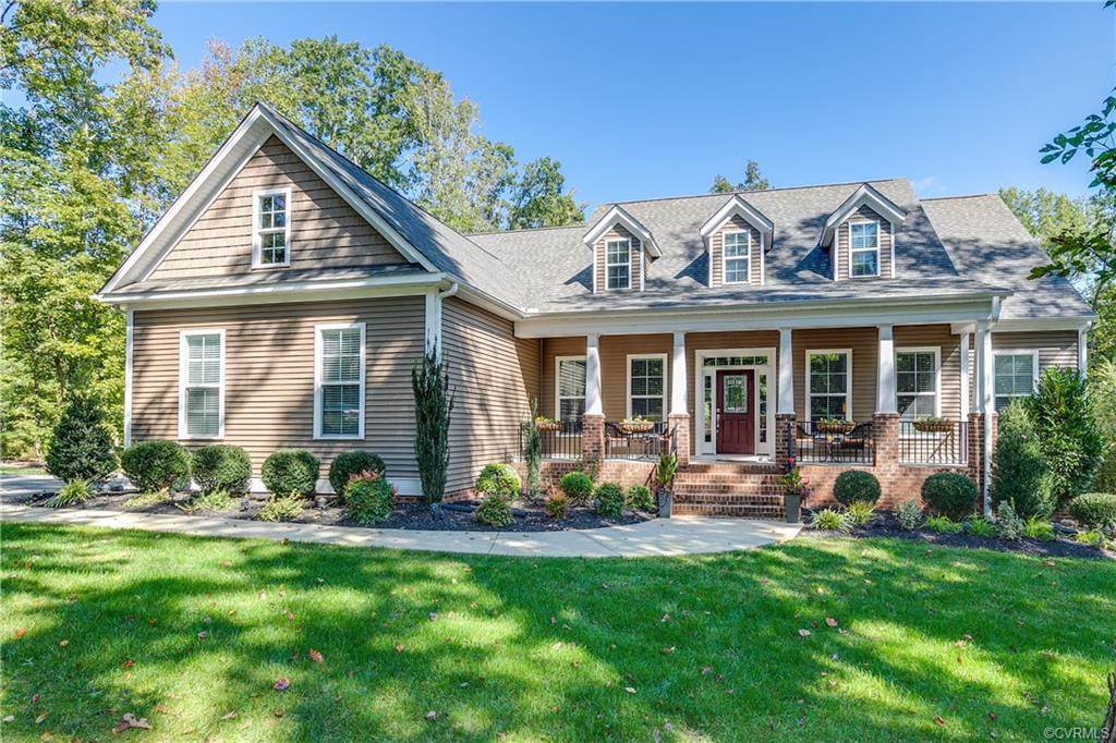 3540 Aston Trail - Photo 1