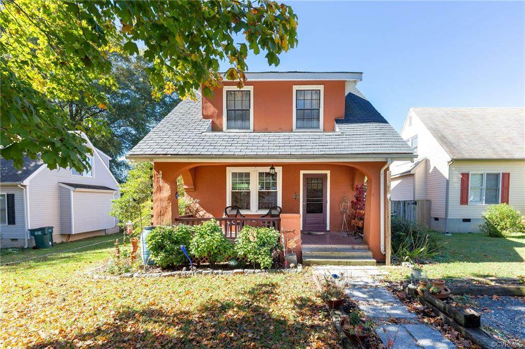 7504 Wentworth Avenue - Photo 1