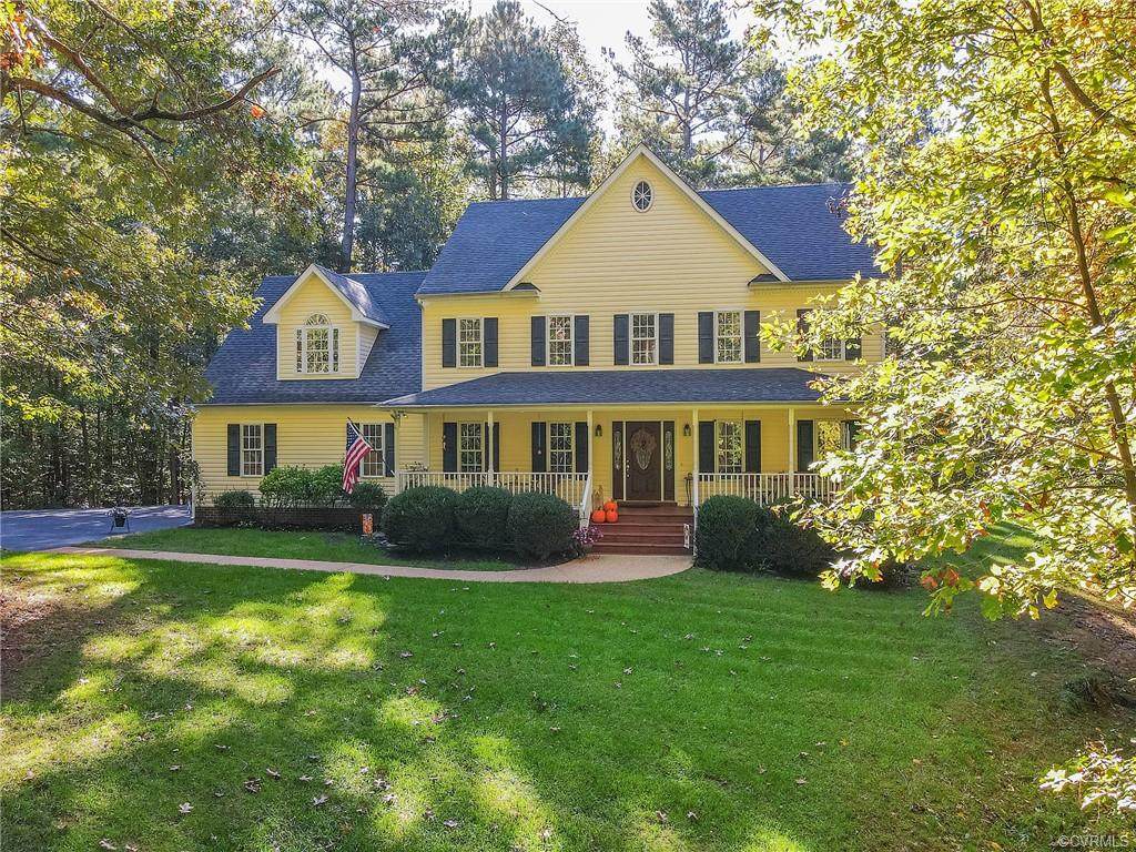 3015 Tranbycroft Way - Photo 1