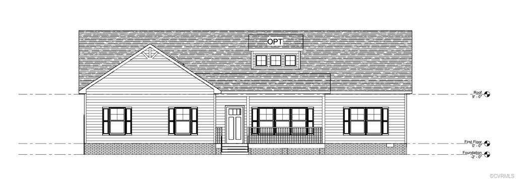 LOT 1 Three Chopt Road - Photo 1