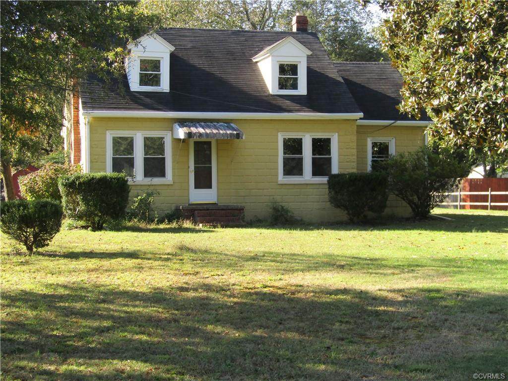 4313 Williamsburg Road - Photo 1