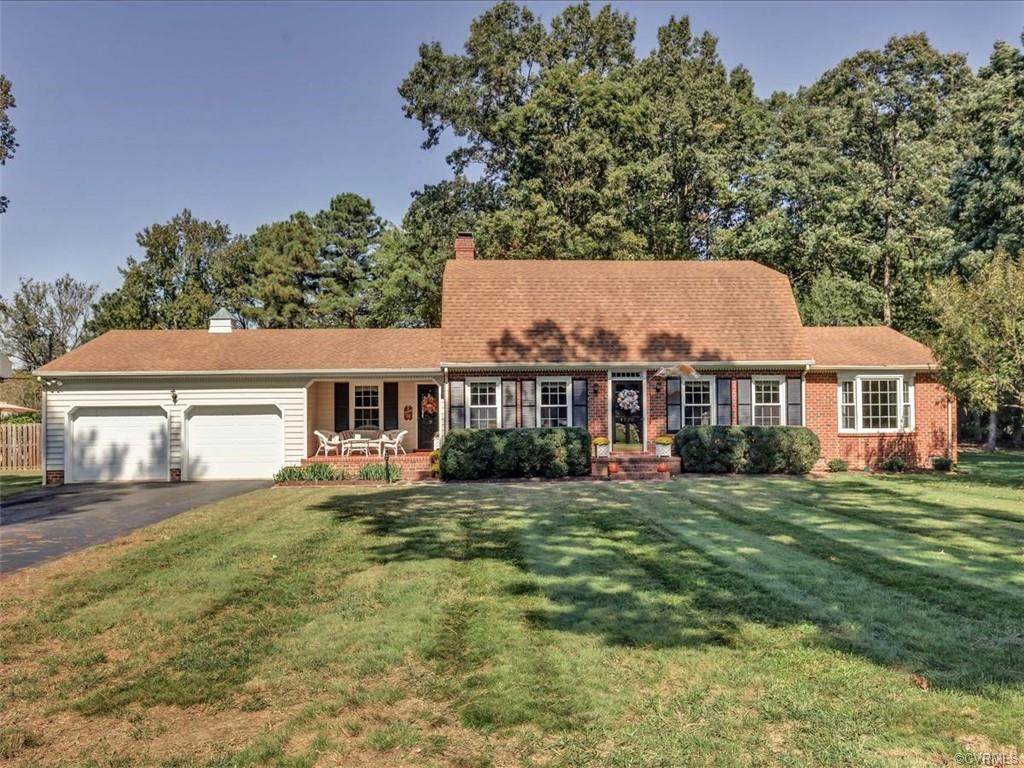 4520 Kellbunn Lane - Photo 1