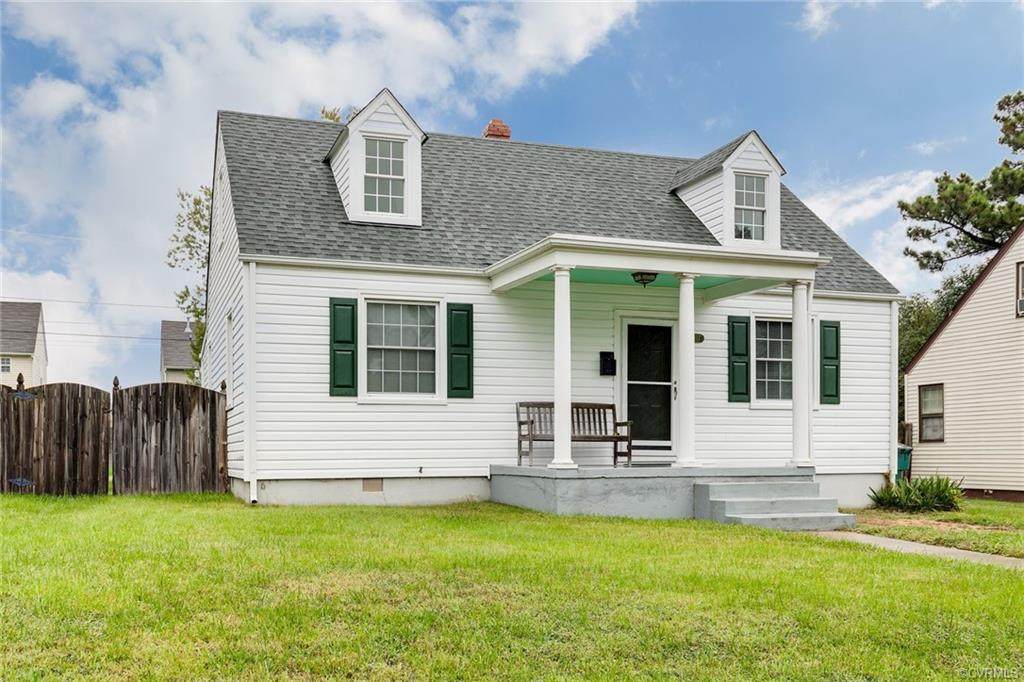 7004 Tulane Avenue - Photo 1