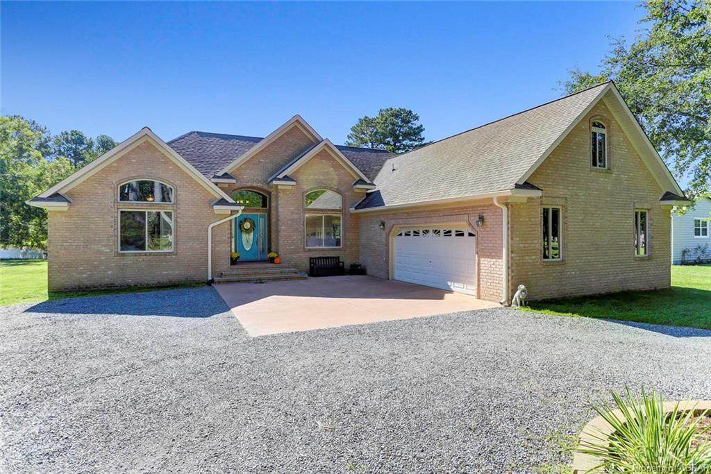 8362 Oyster Cove Road - Photo 1