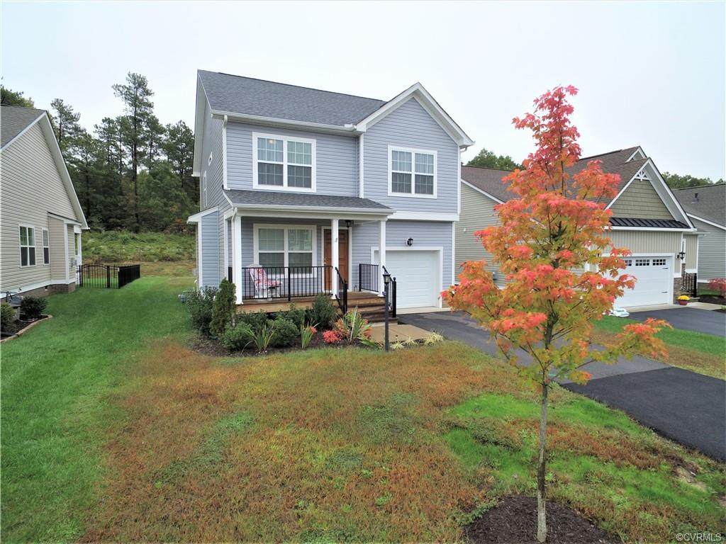 13990 Stanley Park Drive - Photo 1
