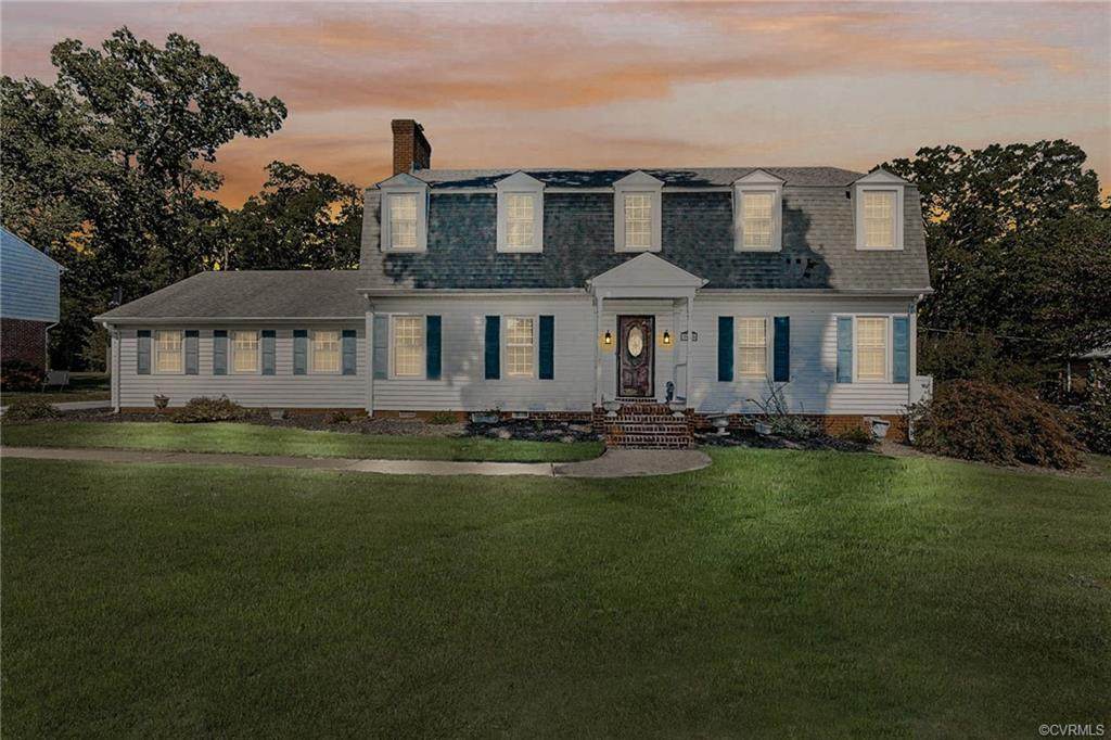 3950 Falstone Road - Photo 1