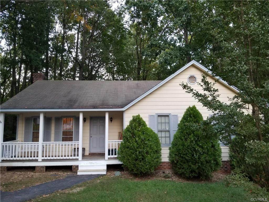 6901 Pointer Ridge Road - Photo 1