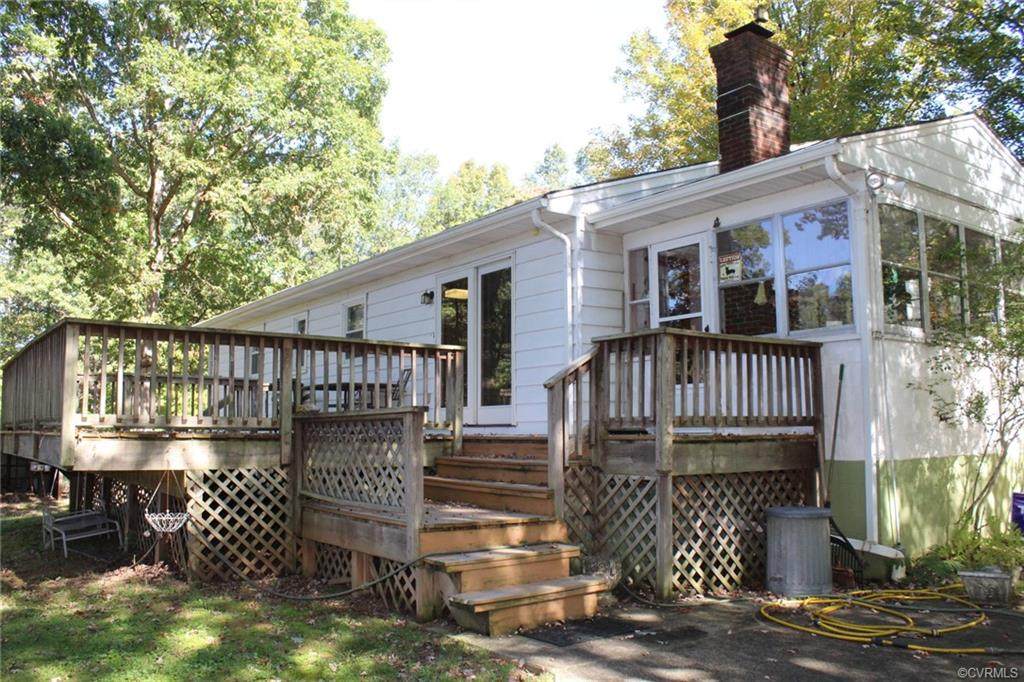 603 Trents Mill Road - Photo 1