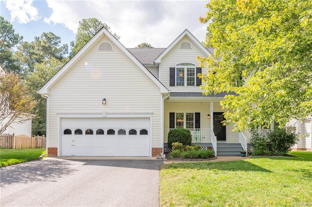 10420 Park Tree Place - Photo 1