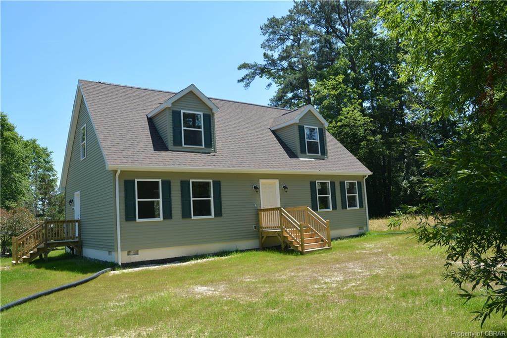 9090 Robins Neck Road - Photo 1