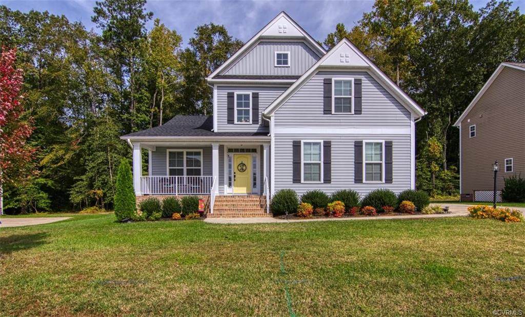 7530 Winding Jasmine Road - Photo 1