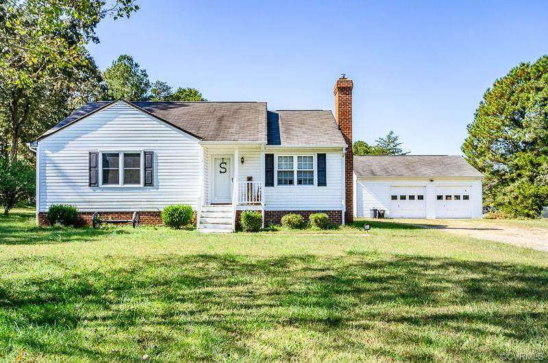 293 La Mae Circle - Photo 1