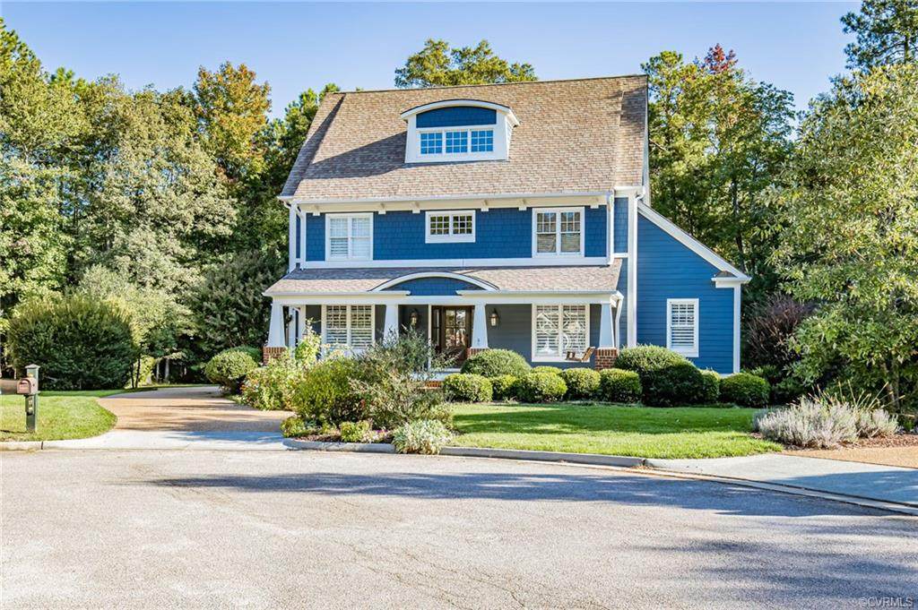 2337 Wooded Oak Place - Photo 1