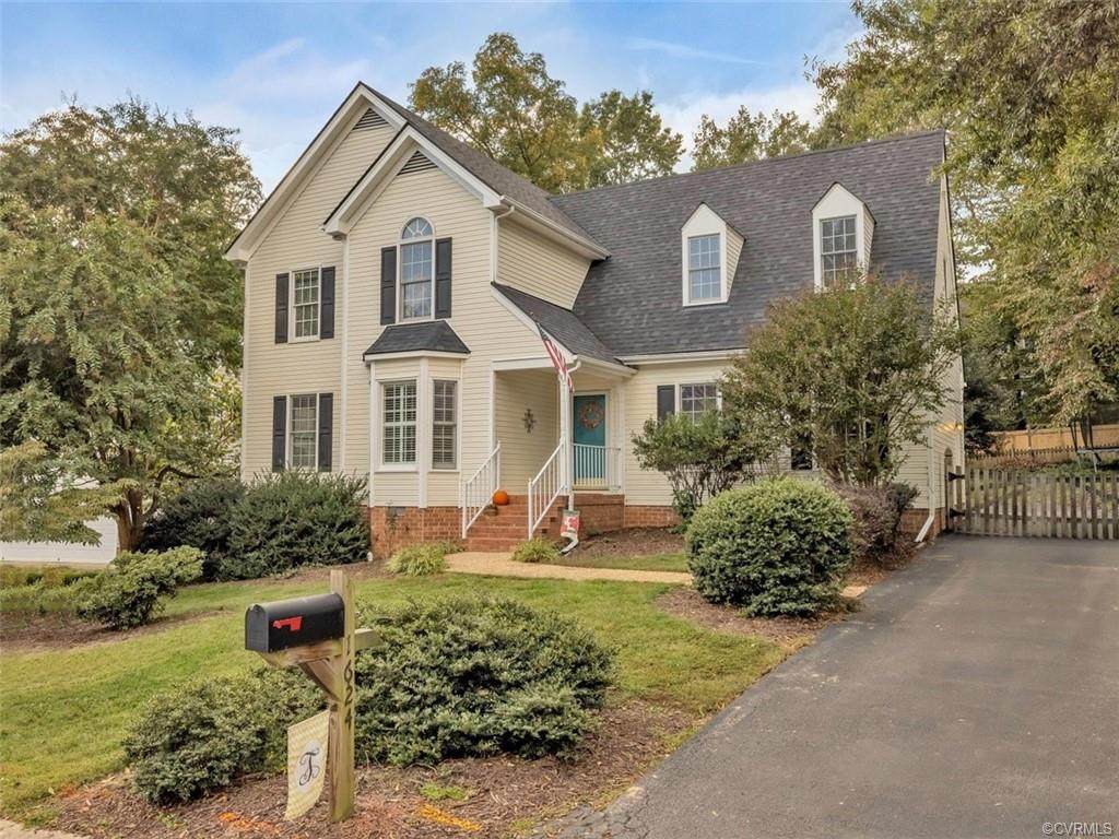 1624 Westbury Ridge Drive - Photo 1