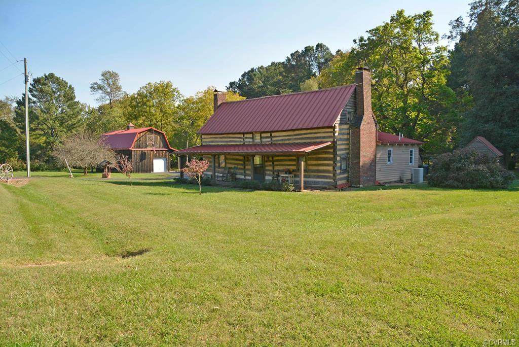 988 Sulphur Spring Rd - Photo 1