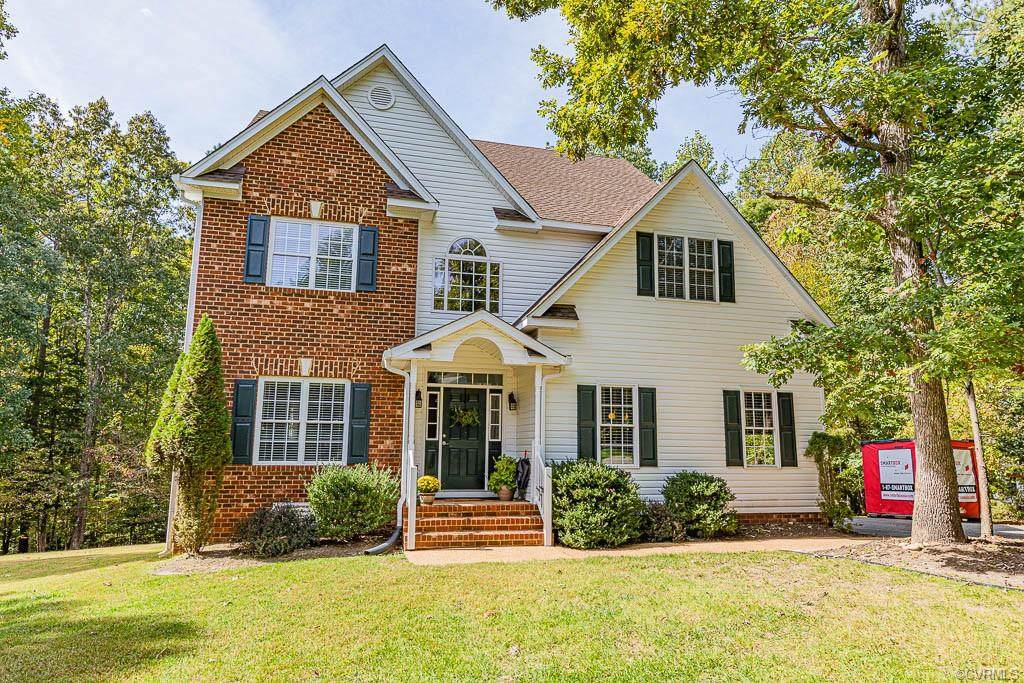 11518 Lylwood Lane - Photo 1