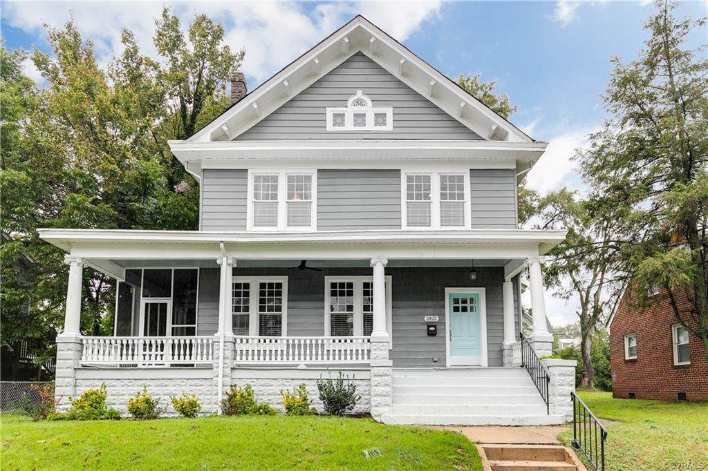 2422 Lamb Avenue - Photo 1