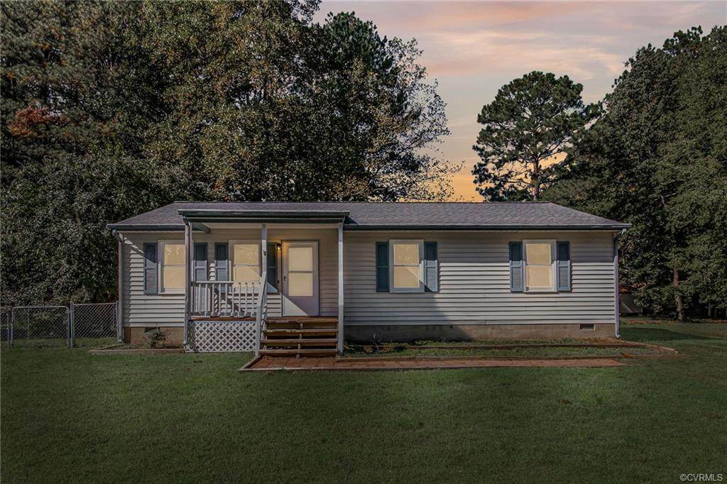 3118 Speeks Drive - Photo 1