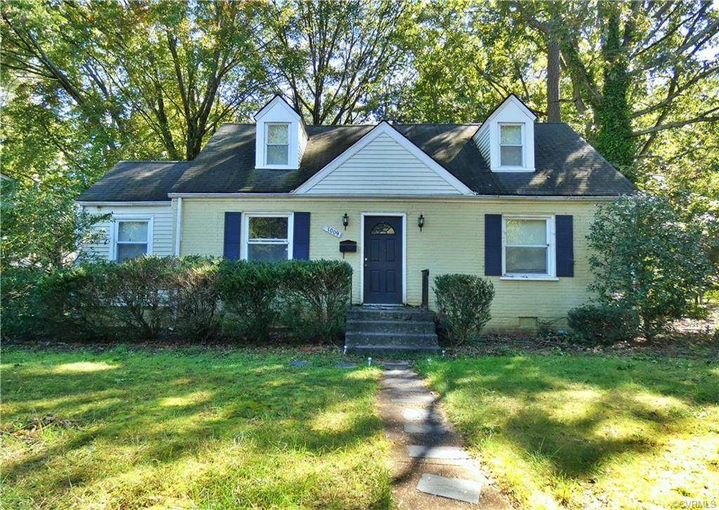 1009 Willow Lawn Drive - Photo 1