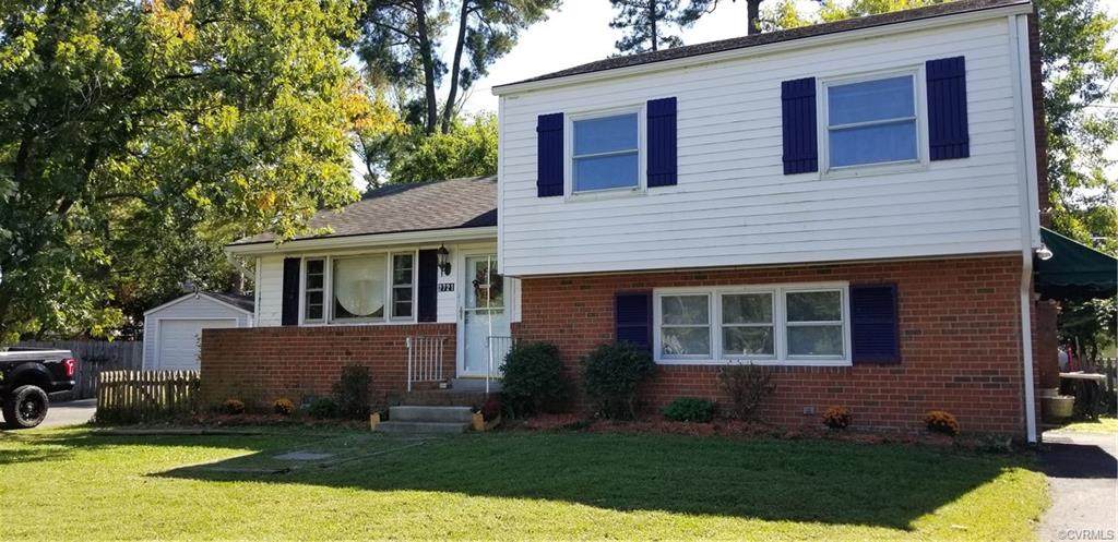 2721 Tanager Road - Photo 1