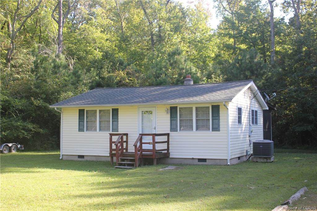 227 Gum Thicket Road - Photo 1