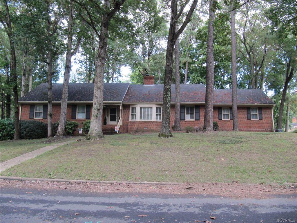 9412 Rhonda Drive - Photo 1
