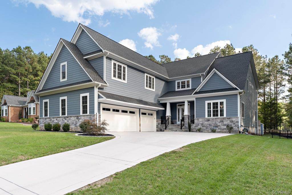 11391 Pine Needles Drive - Photo 1