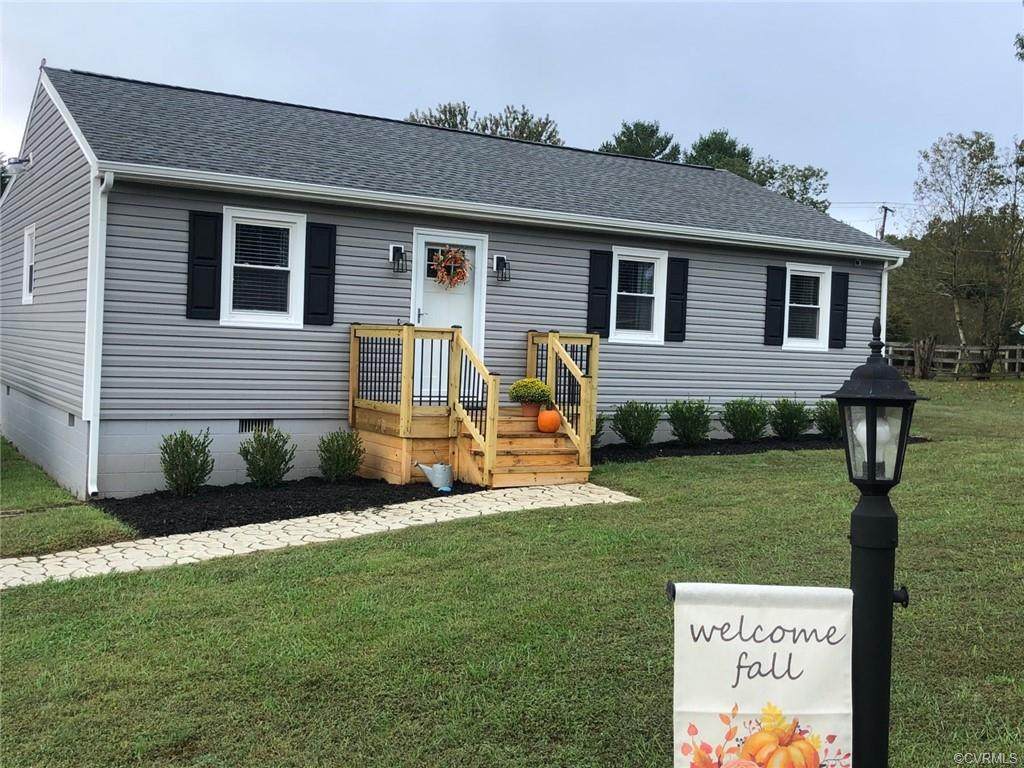 8357 Raven Run Drive - Photo 1