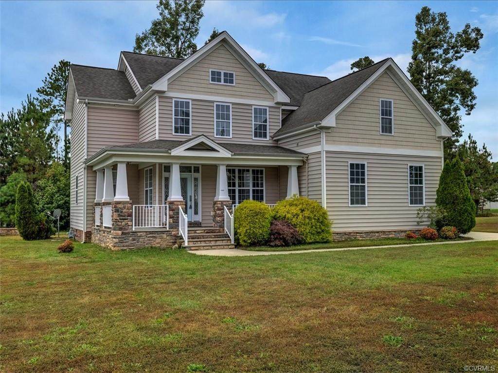 15566 Parkgate Drive - Photo 1