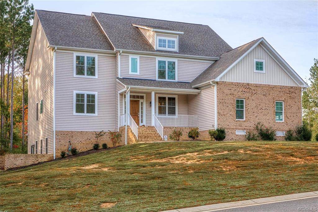 7507 Oban Drive - Photo 1