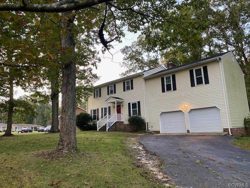 2532 Bogese Drive - Photo 1