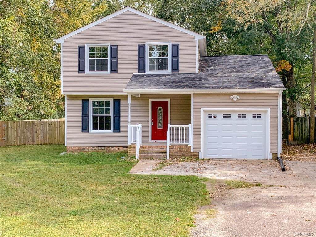 7109 John Elizabeth Place - Photo 1