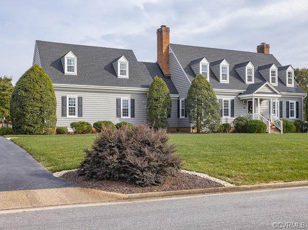10812 Lakeview Drive - Photo 1