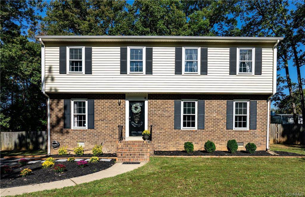 11106 Sydelle Drive - Photo 1