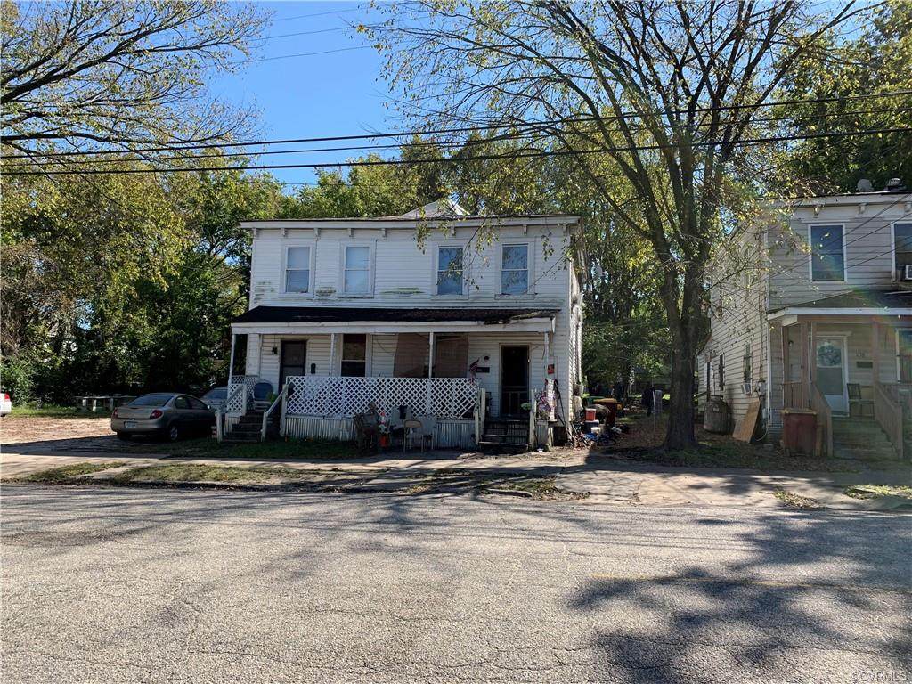 1134 Hinton Street - Photo 1