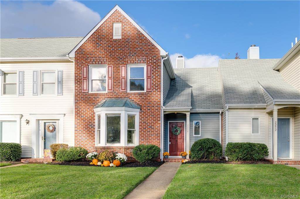 2274 High Bush Circle - Photo 1