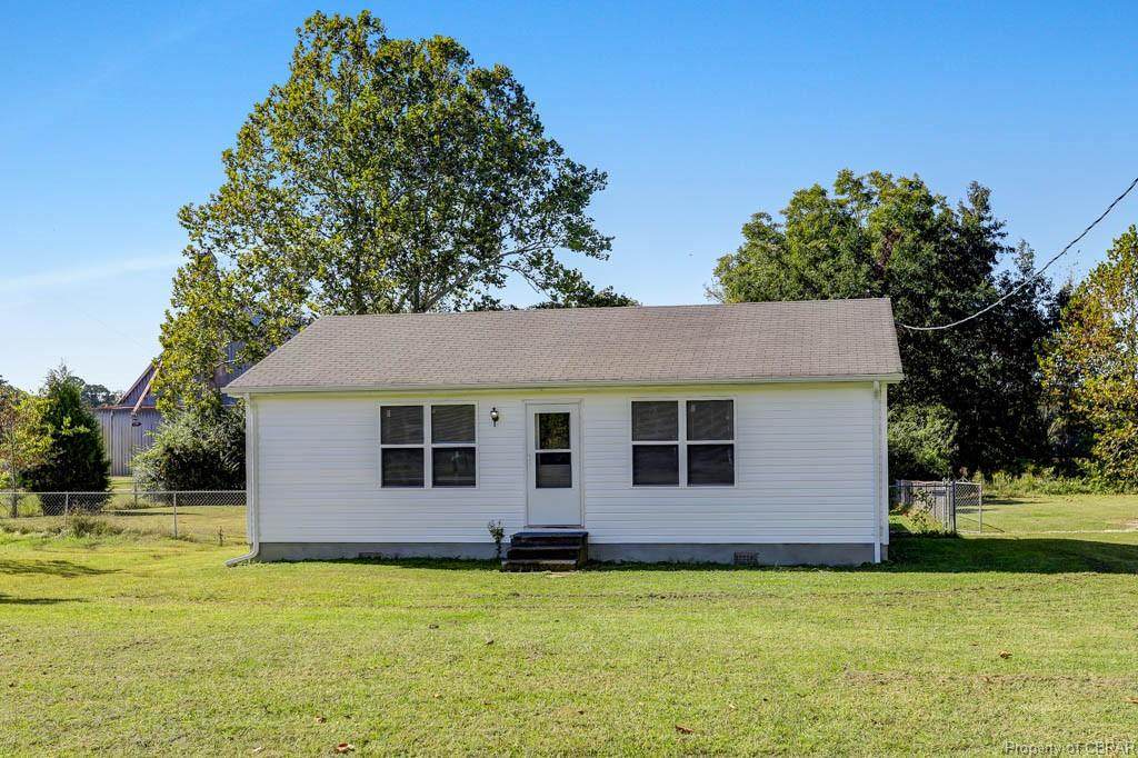 12115 Rolfe Highway - Photo 1