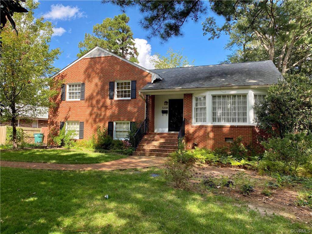 5308 Fitzhugh Avenue - Photo 1