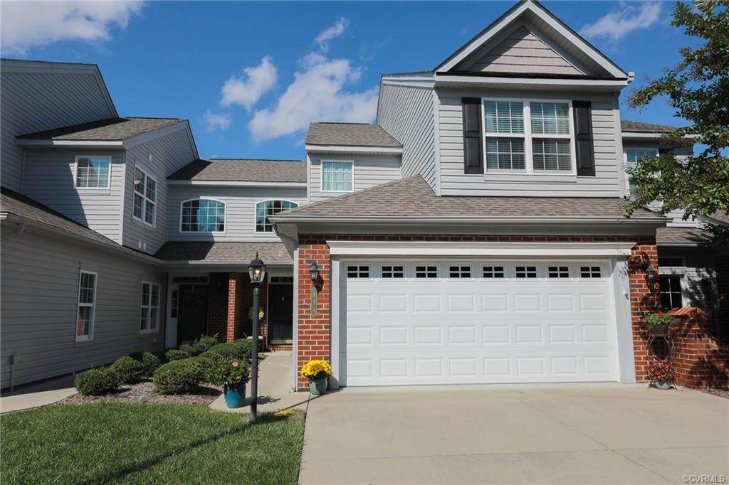 814 Fair Port Circle - Photo 1