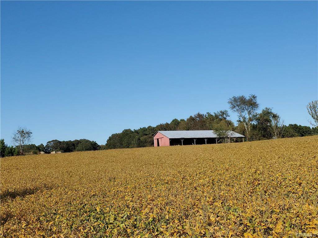0 Wickham Ridge Drive - Photo 1