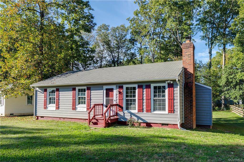10718 Blossomwood Road - Photo 1
