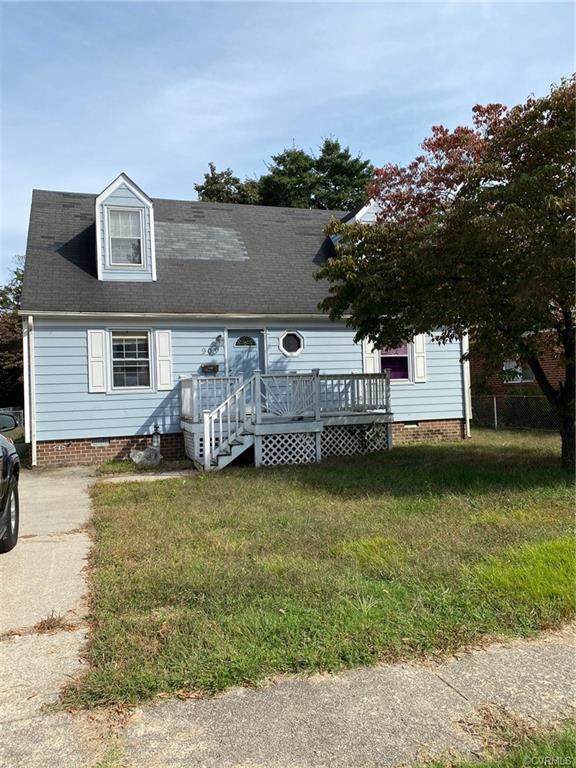 903 Hamilton Avenue - Photo 1