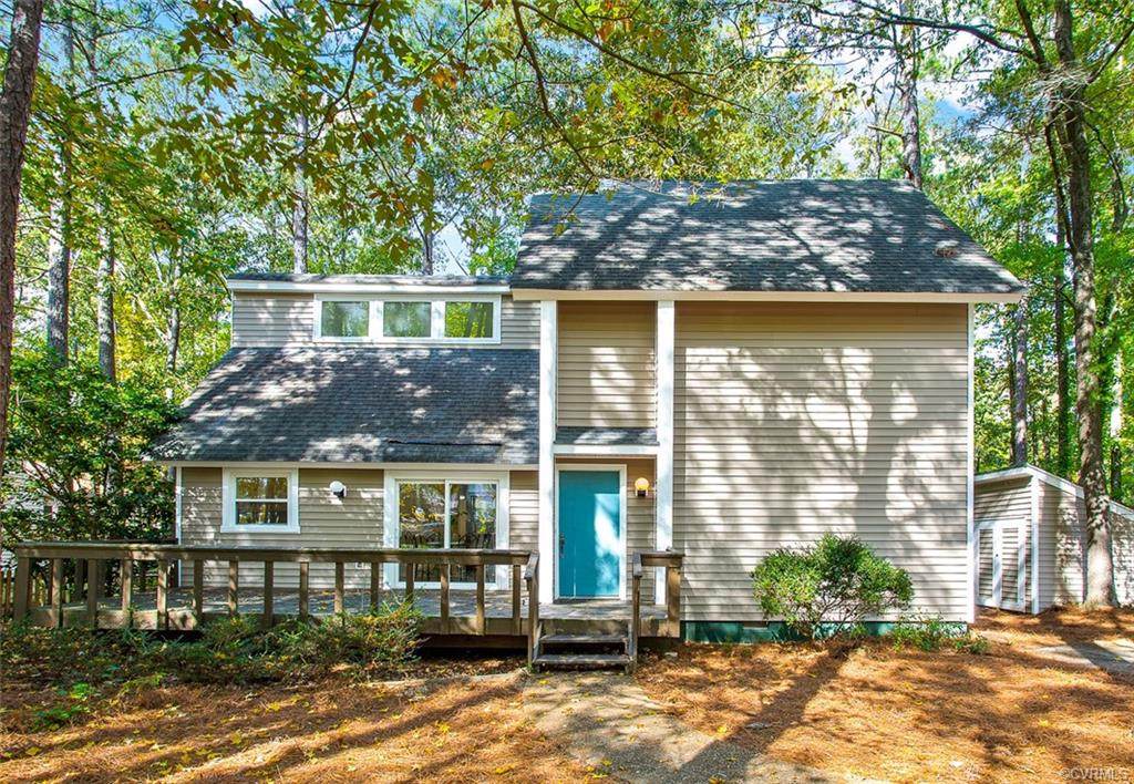 11618 Gordon School Road - Photo 1